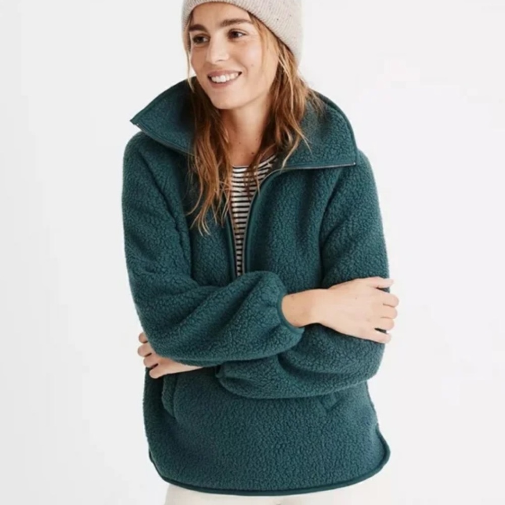 Madewell Pullover